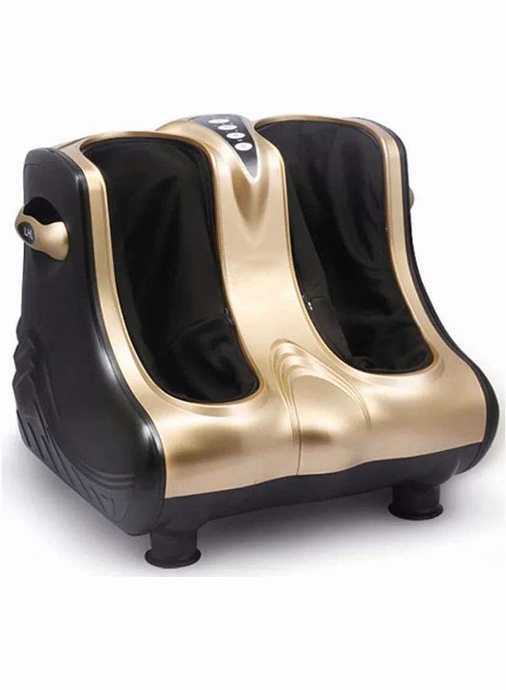 Youtrico Foot Massager ,Vibration, Kneading, Rolling Heating Personal Health Studio Kneading Tapping Air Compression Pressure Feet Massage for Full Relief - Image 1