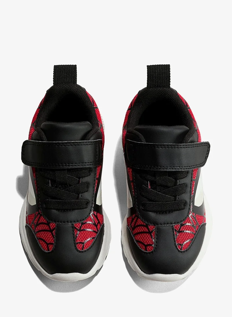 H&M Printed trainers