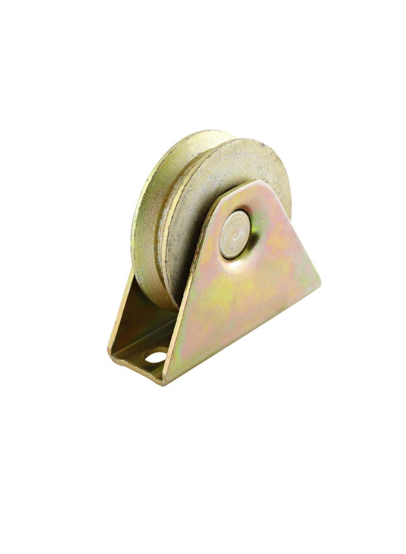 Sliding Gate Wheel Y Type Groove  - Image 2