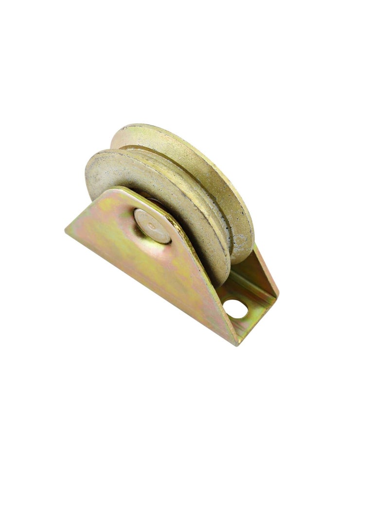 Sliding Gate Wheel Y Type Groove  - Image 3