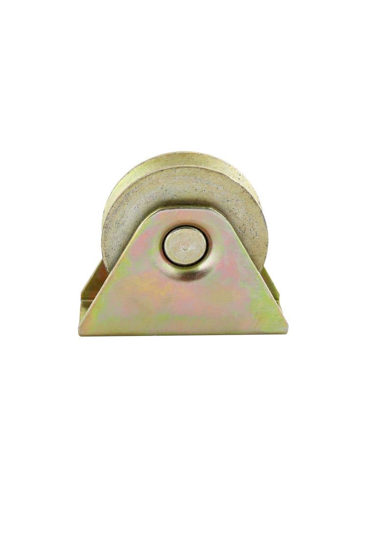 Sliding Gate Wheel Y Type Groove  - Image 1