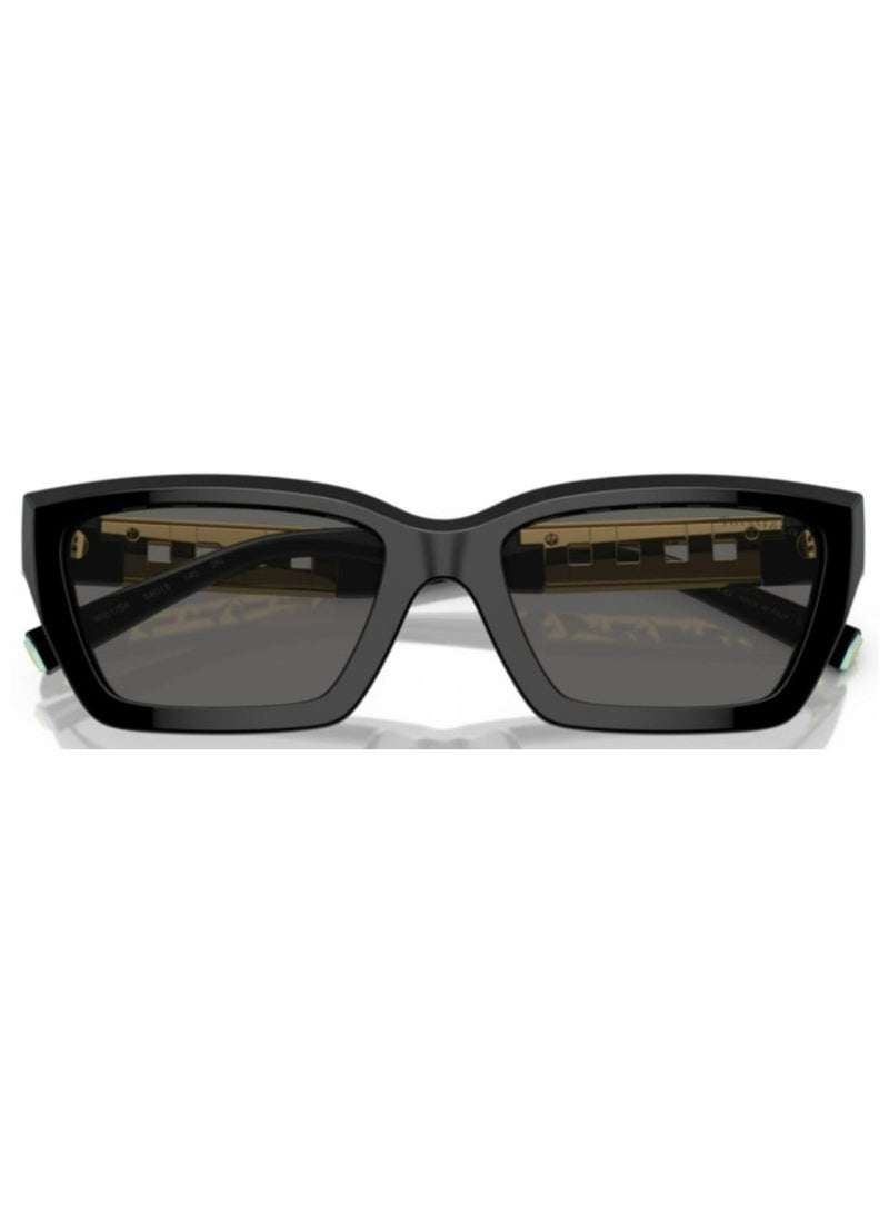 تيفاني نظارة شمسية نسائية TF4213/8001/S4 - Image 3