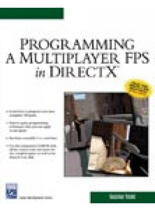Programming A Multiplayer FPS In DirectX 