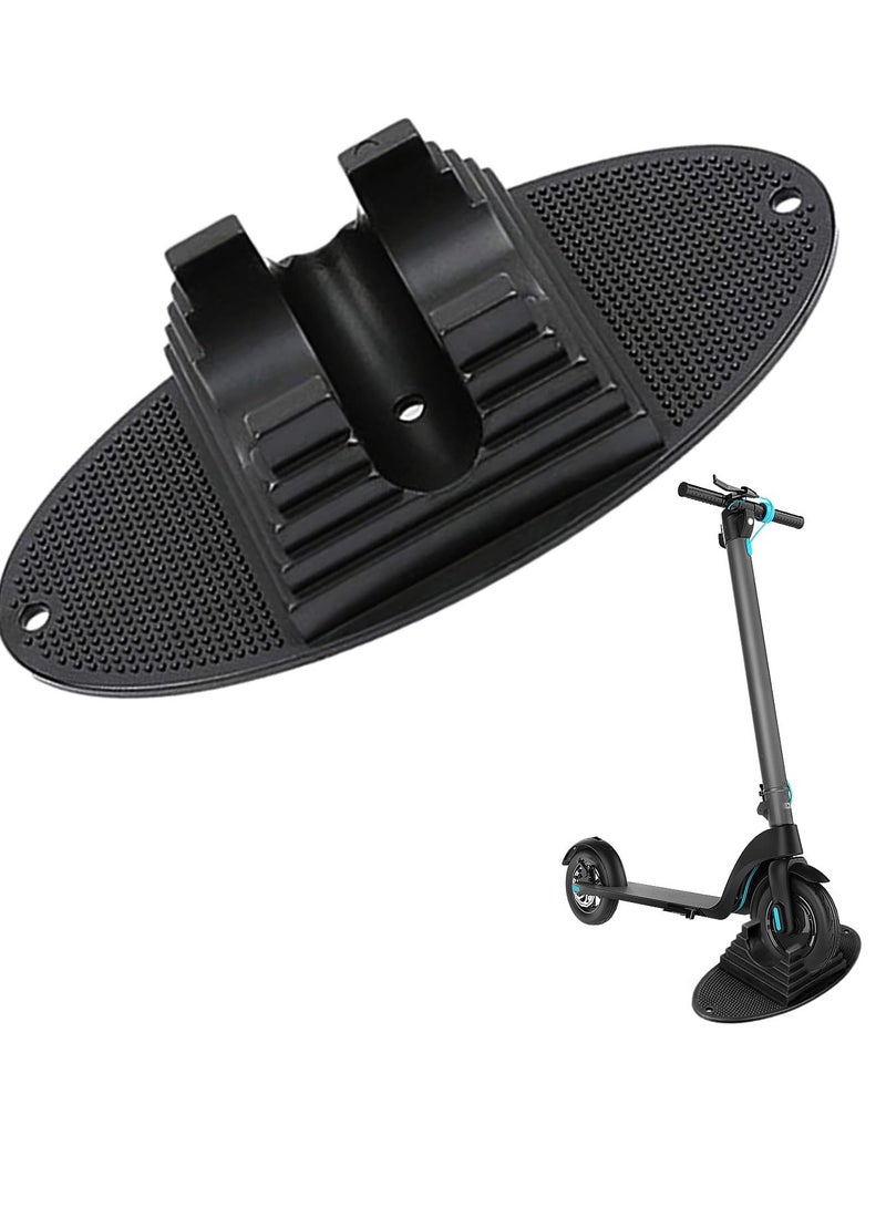 Excefore Scooter Bracket, Universal Pro Scooter Stand, for 95mm to 120mm Scooter Wheels, Suitable for Children's Stunt Scooters, Professional Stunt Scooters, Freestyle Scooters  - Image 1