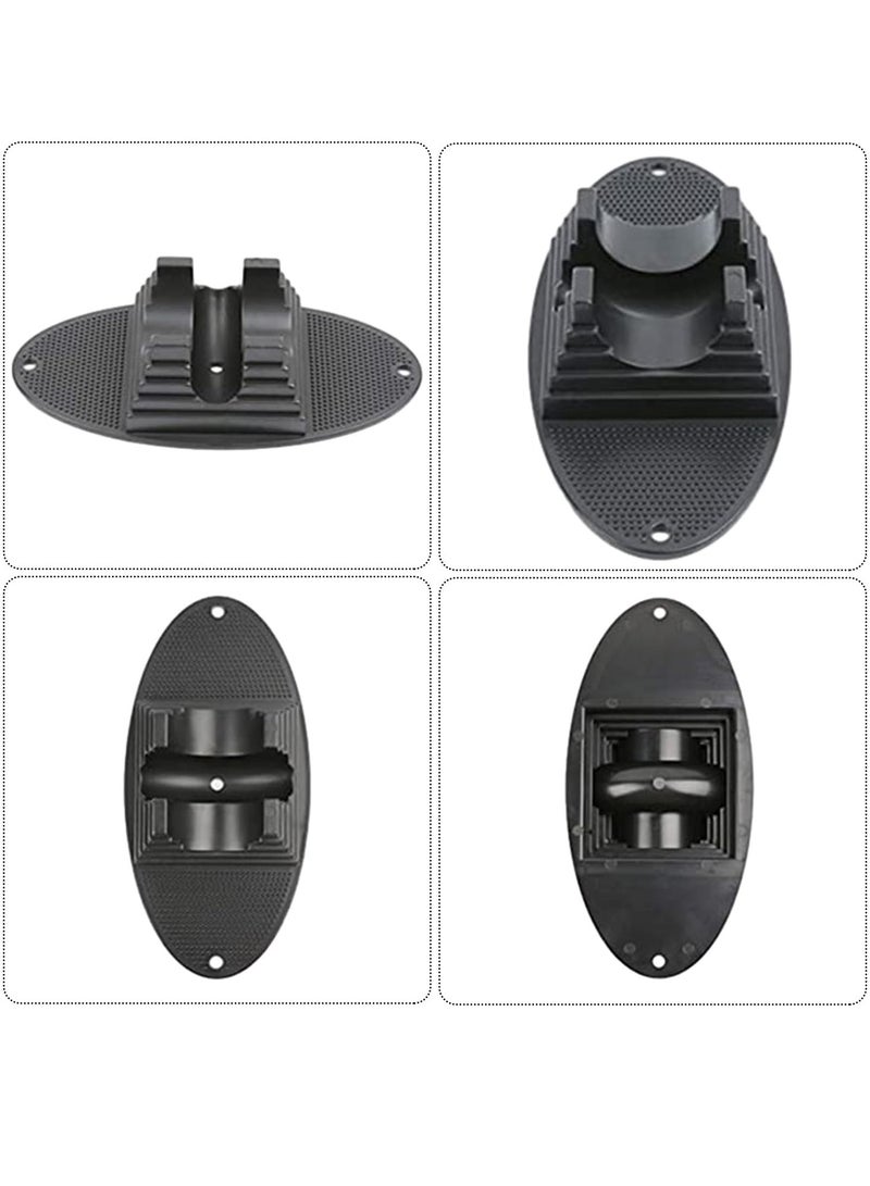 Excefore Scooter Bracket, Universal Pro Scooter Stand, for 95mm to 120mm Scooter Wheels, Suitable for Children's Stunt Scooters, Professional Stunt Scooters, Freestyle Scooters  - Image 2