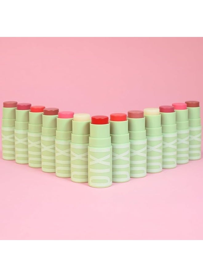 Pixi +Hydra Liptreat – Poppy 0.16 oz / 4.8 g - Image 5