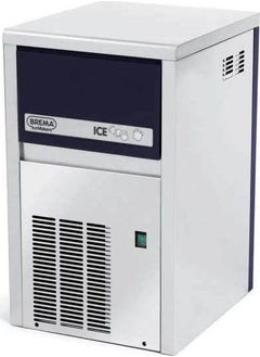 BREMA CB-184A Hc Abs Ice Maker Ice Machine 21 Kg/gun 