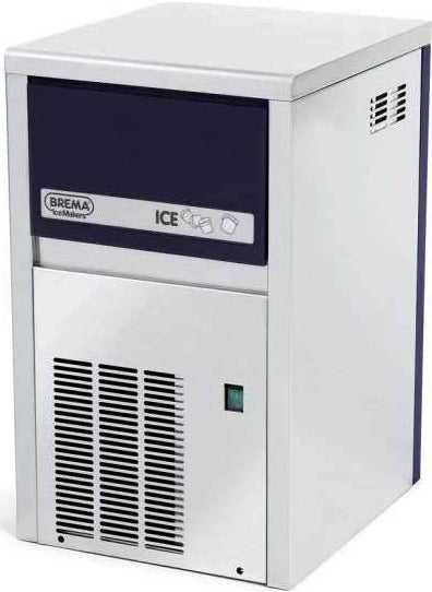 BREMA - CB-184A Hc Abs Ice Maker Ice Machine 21 Kg/gun - Image 1