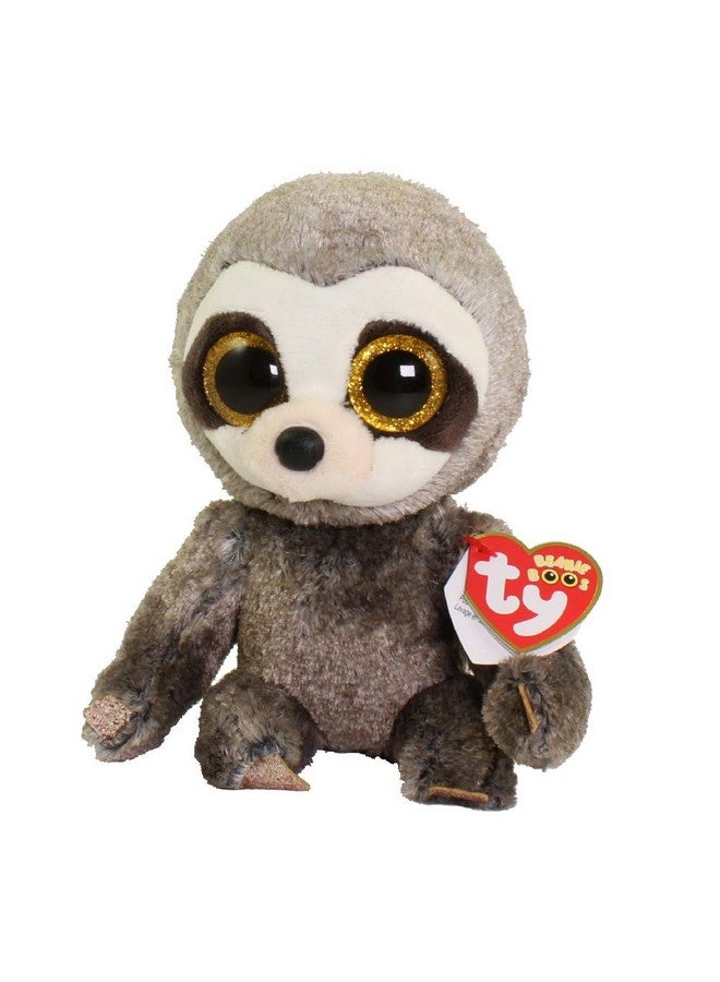 Ty Beanie Babies Dangler The Sloth
