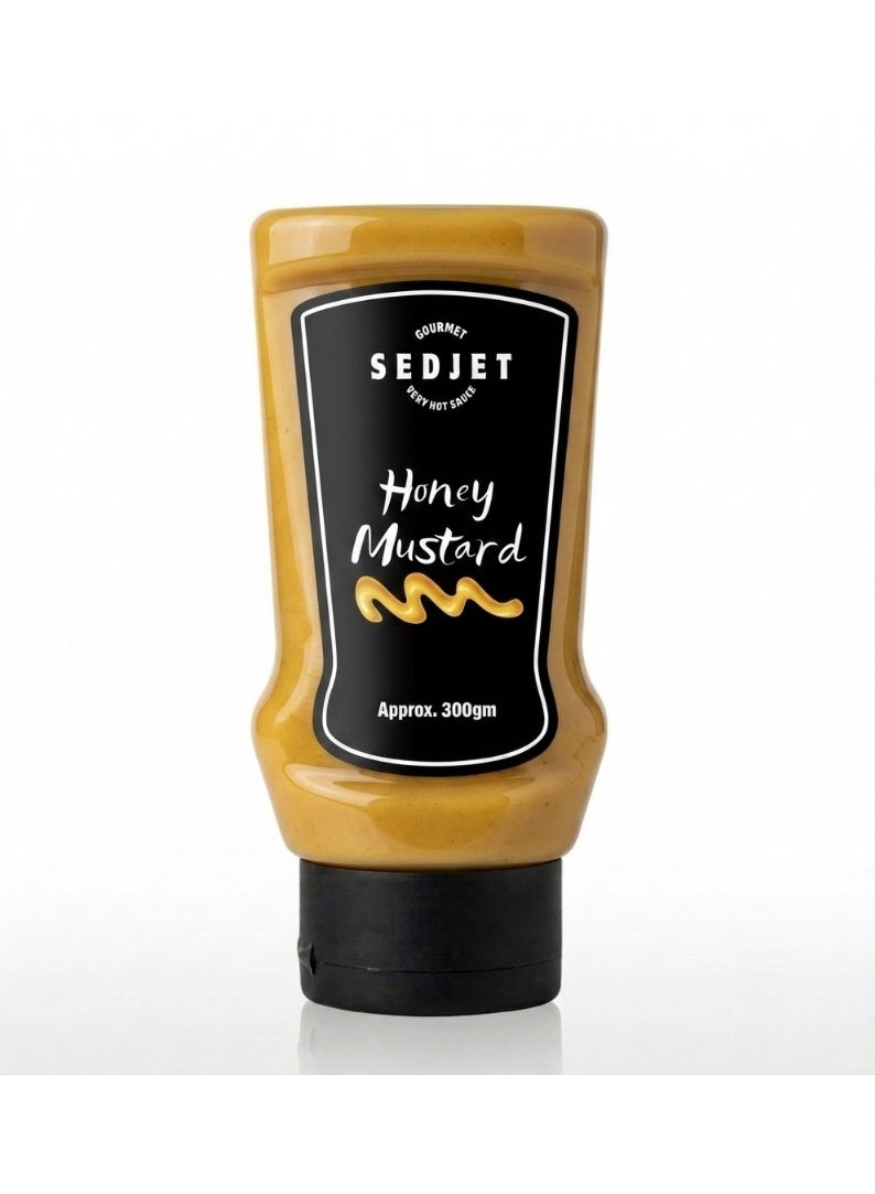 HONEY MUSTARD