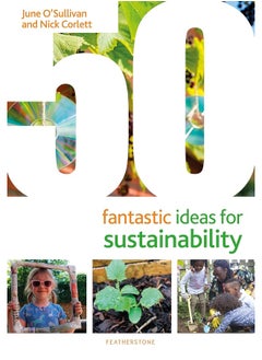 50 Fantastic Ideas for Sustainability  - Image 1