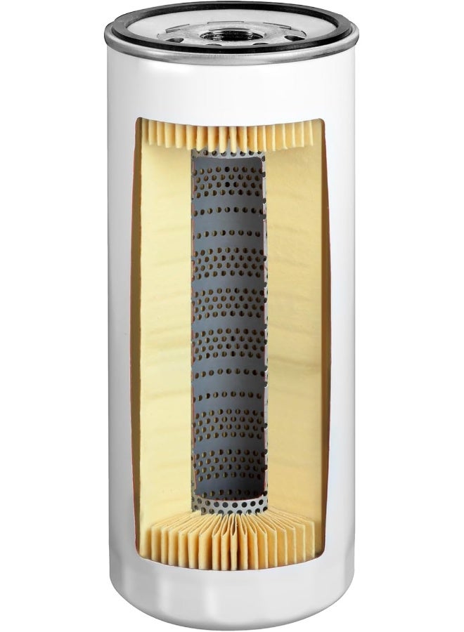 Hengst E1001H D28 Oil Filter - Image 4