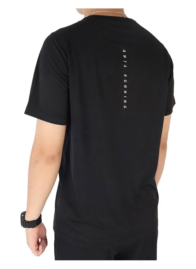 ANTA - Running SS Tee - Image 1