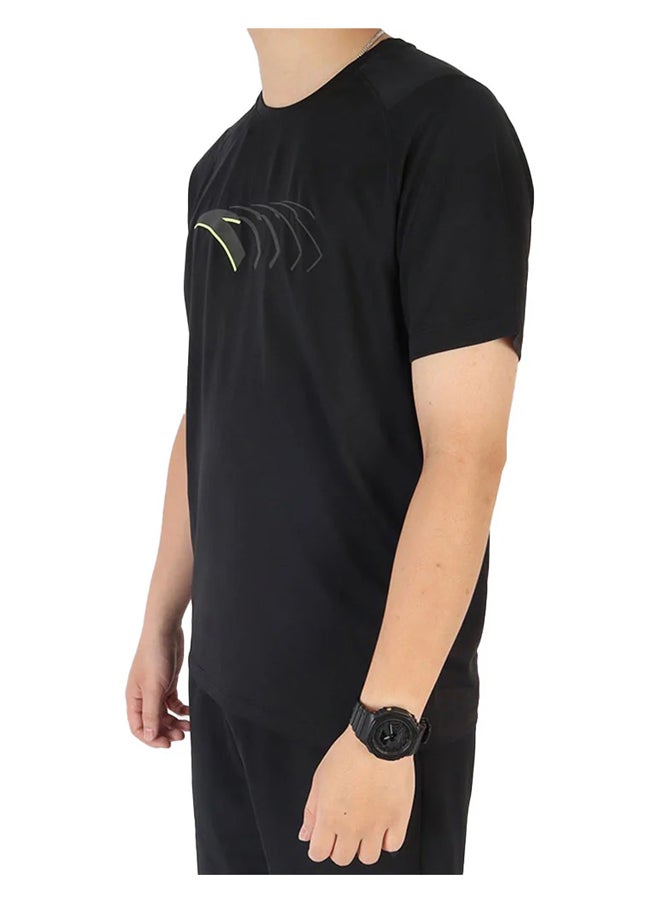 ANTA - Running SS Tee - Image 1