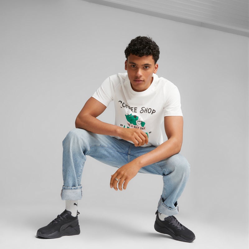 بوما سنيكرز RS-XK - Image 3