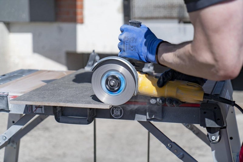 Rubi Disco TGS 125 Super Pro Cutting and Grinding Disc - Image 3