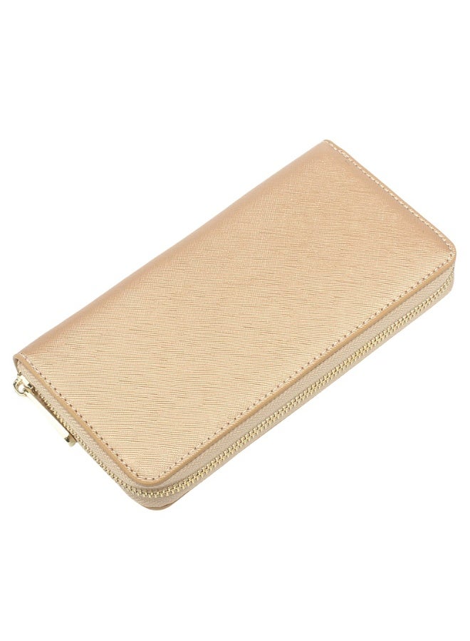Mark Fairwhale Long Zipper Hand-Held Coin Wallet
