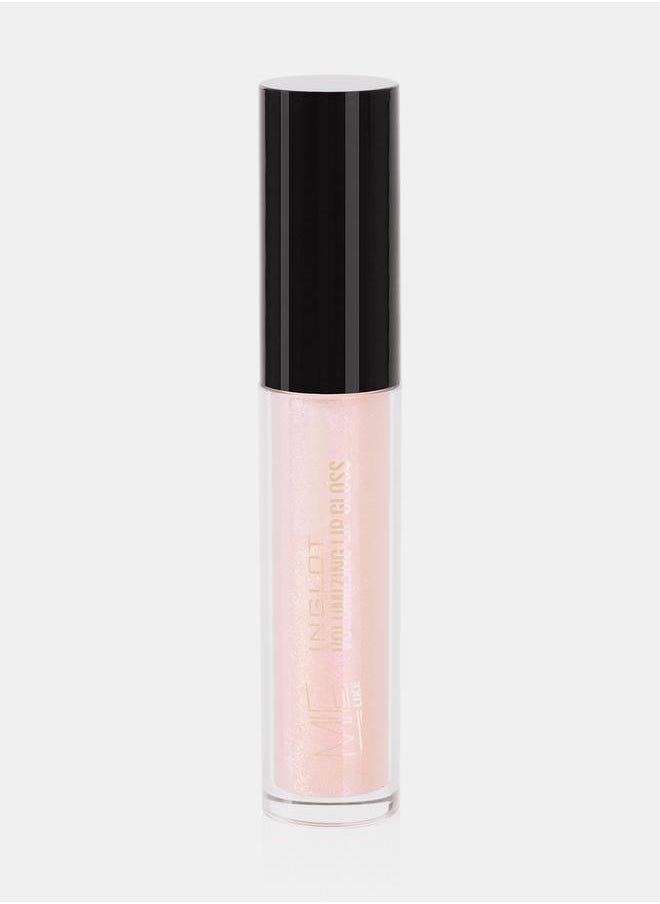 Inglot - Me Like Voluminizing Lip Gloss Vesper 51 - Image 1