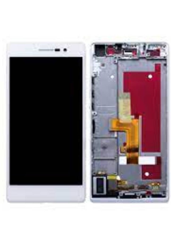 Replacement Lcd Touch Screen For Huawei G730