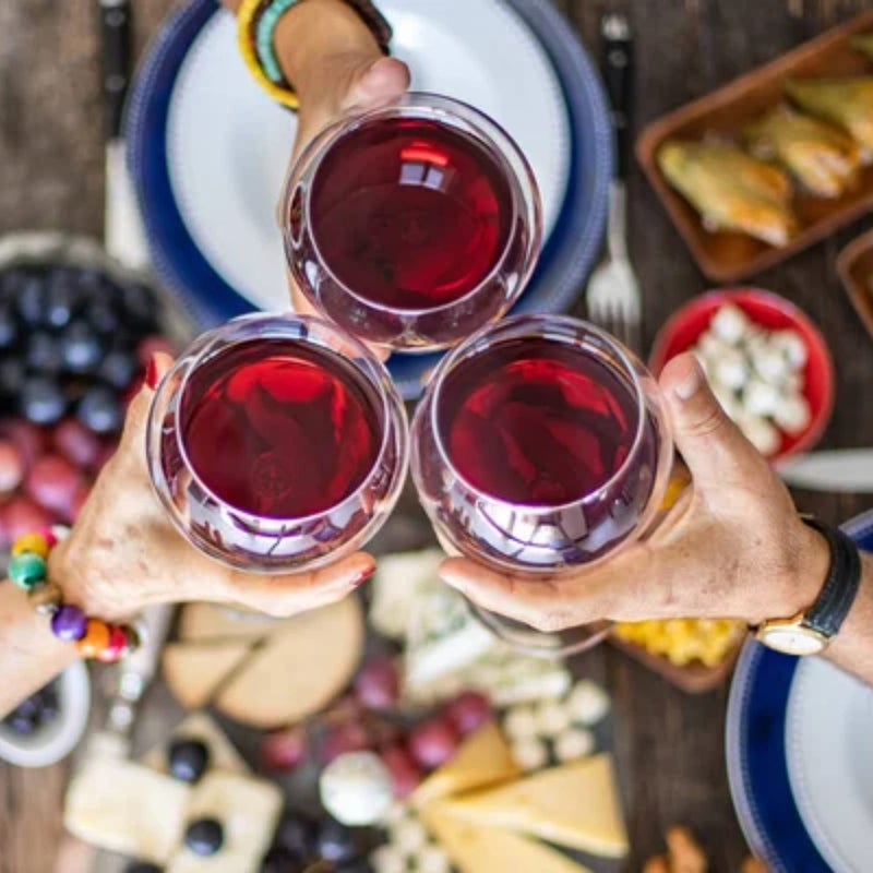 LLE Canada Dry Powder Drink Mix Cranberry Ginger Ale Flavor, Sugar Free & Delicious Water Enhancer Easy to Prepare Powdered Beverages for Picnic Camping Outdoor Drinks 6ct Box, 2 Boxes-12 Sticks Total - Image 5