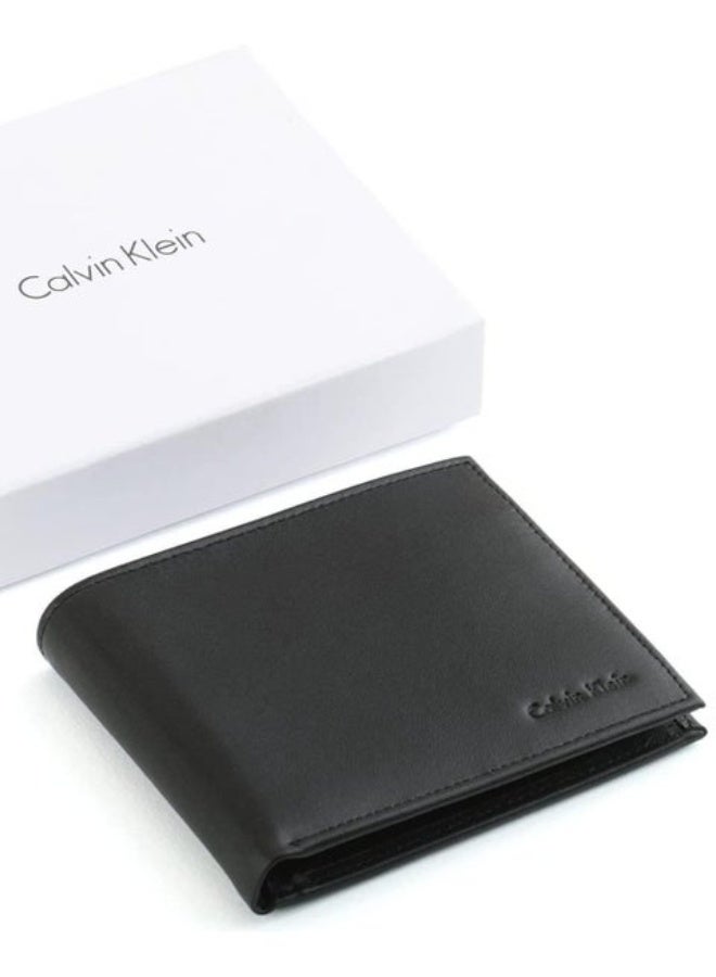 كالفن كلاين جينز محفظة كالفن كلاين للرجال - Image 2