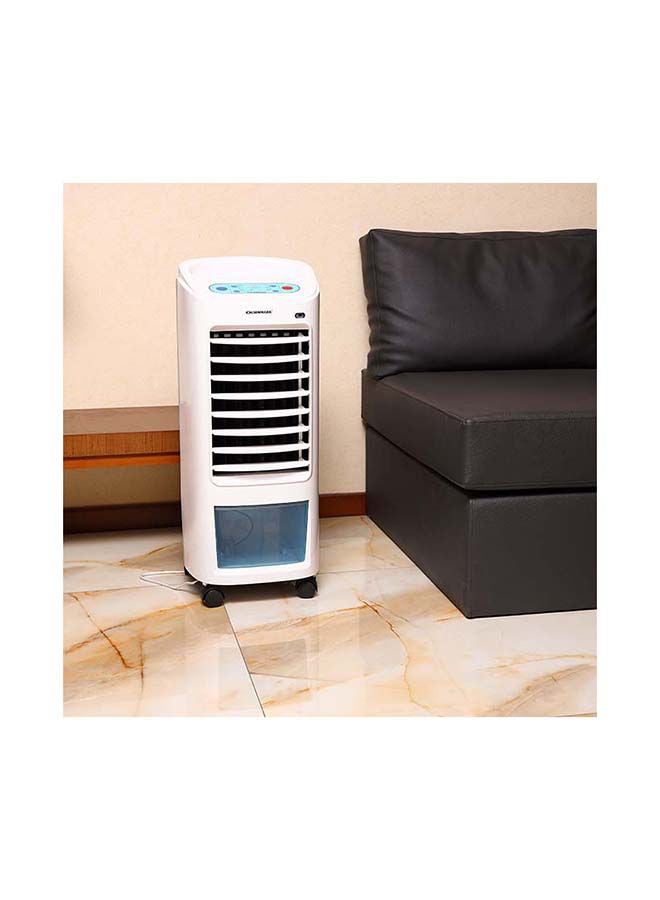 Olsenmark Air Cooler 65W 7 L 65 W OMAC1664 White/Blue - Image 3