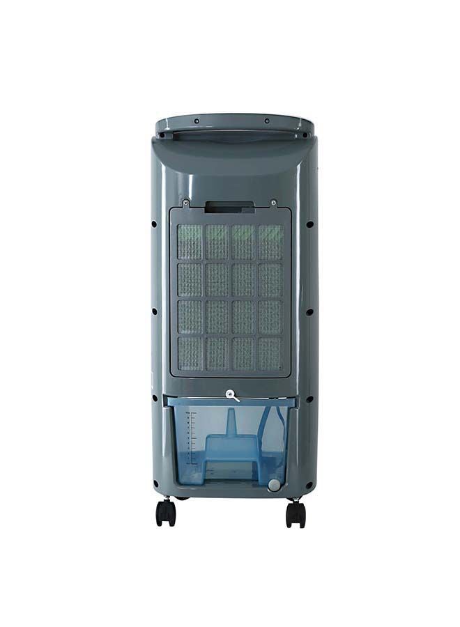 Olsenmark Air Cooler 65W 7 L 65 W OMAC1664 White/Blue - Image 5