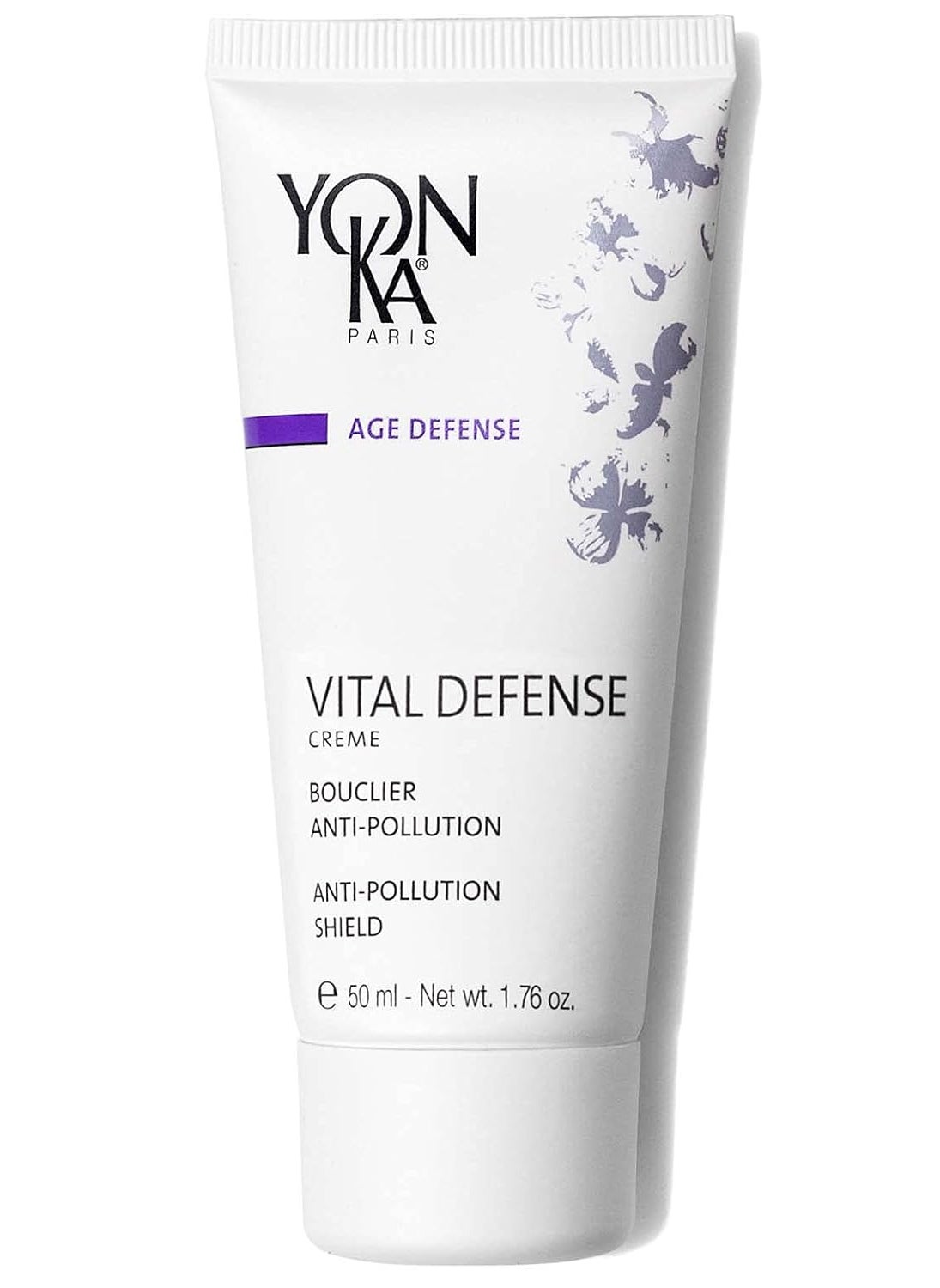 Yonka YonKa Paris Age Defense Vital Defense Day Cream  50 ml 