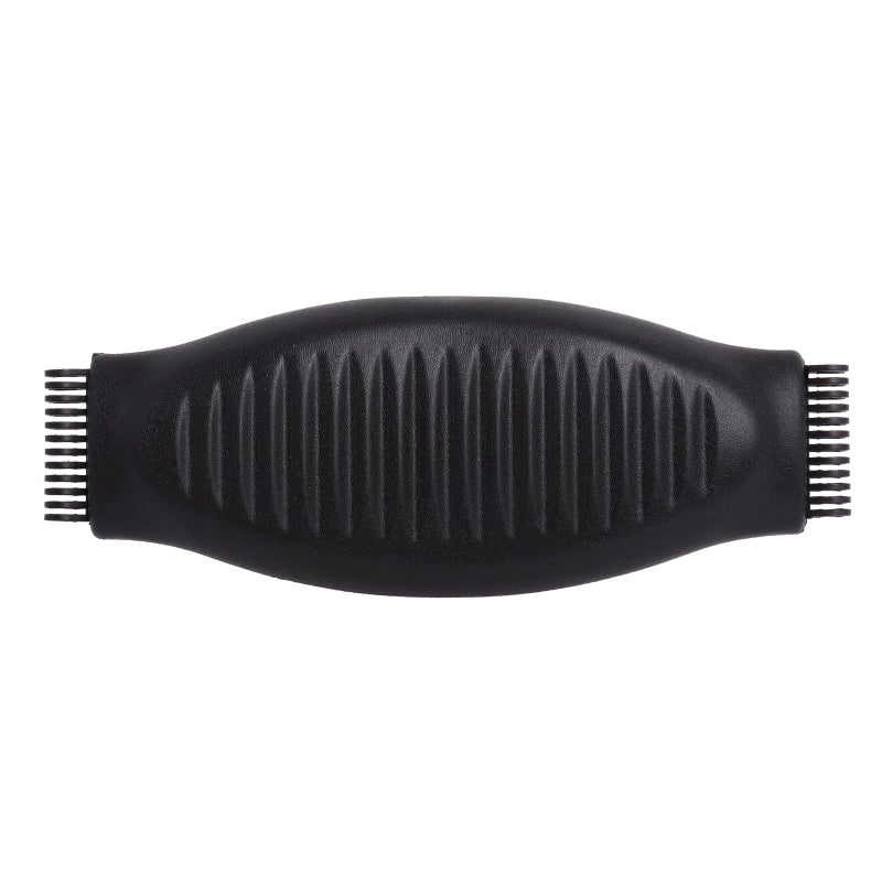 Ketofa Lumbar Support Pad Replacement for Herman Miller Classic Aeron Chair  Size B MediumBlack