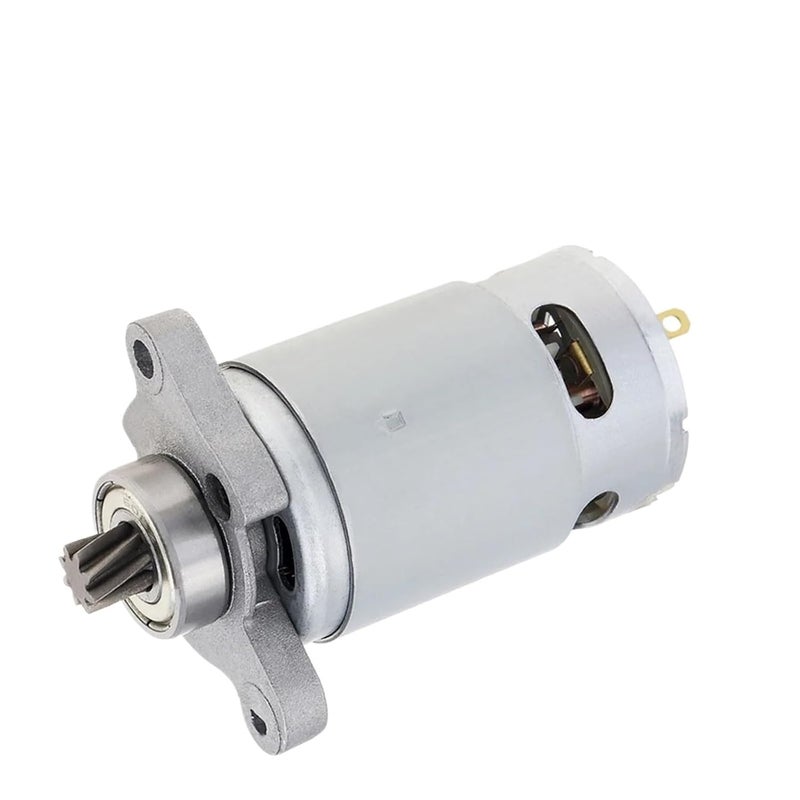 RS550 Reciprocating Saw Electronic Starter High Power 8 Teeth Helical Gear - Image 2