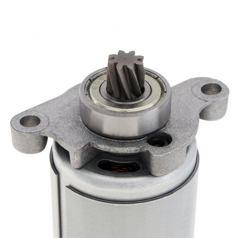 RS550 Reciprocating Saw Electronic Starter High Power 8 Teeth Helical Gear - Image 5