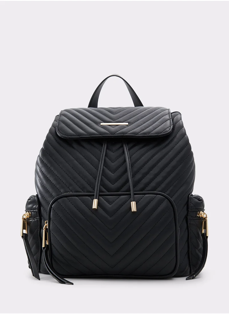 الدو Malley Top Handle Backpack