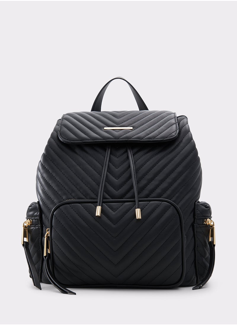 ALDO Malley Top Handle Backpack  - Image 1