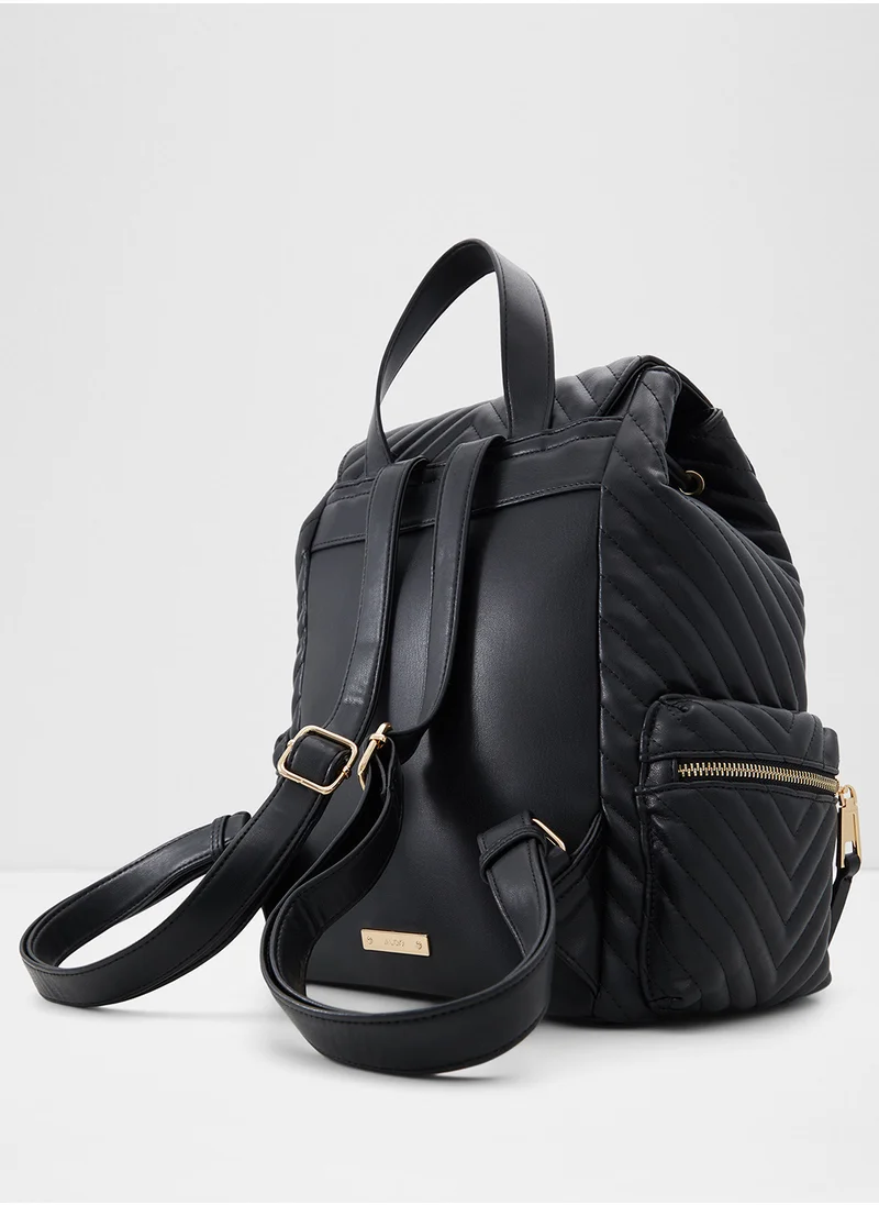 الدو Malley Top Handle Backpack
