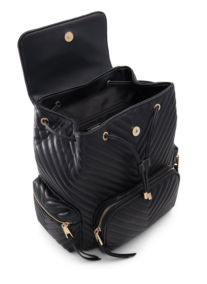 ALDO Malley Top Handle Backpack  - Image 3