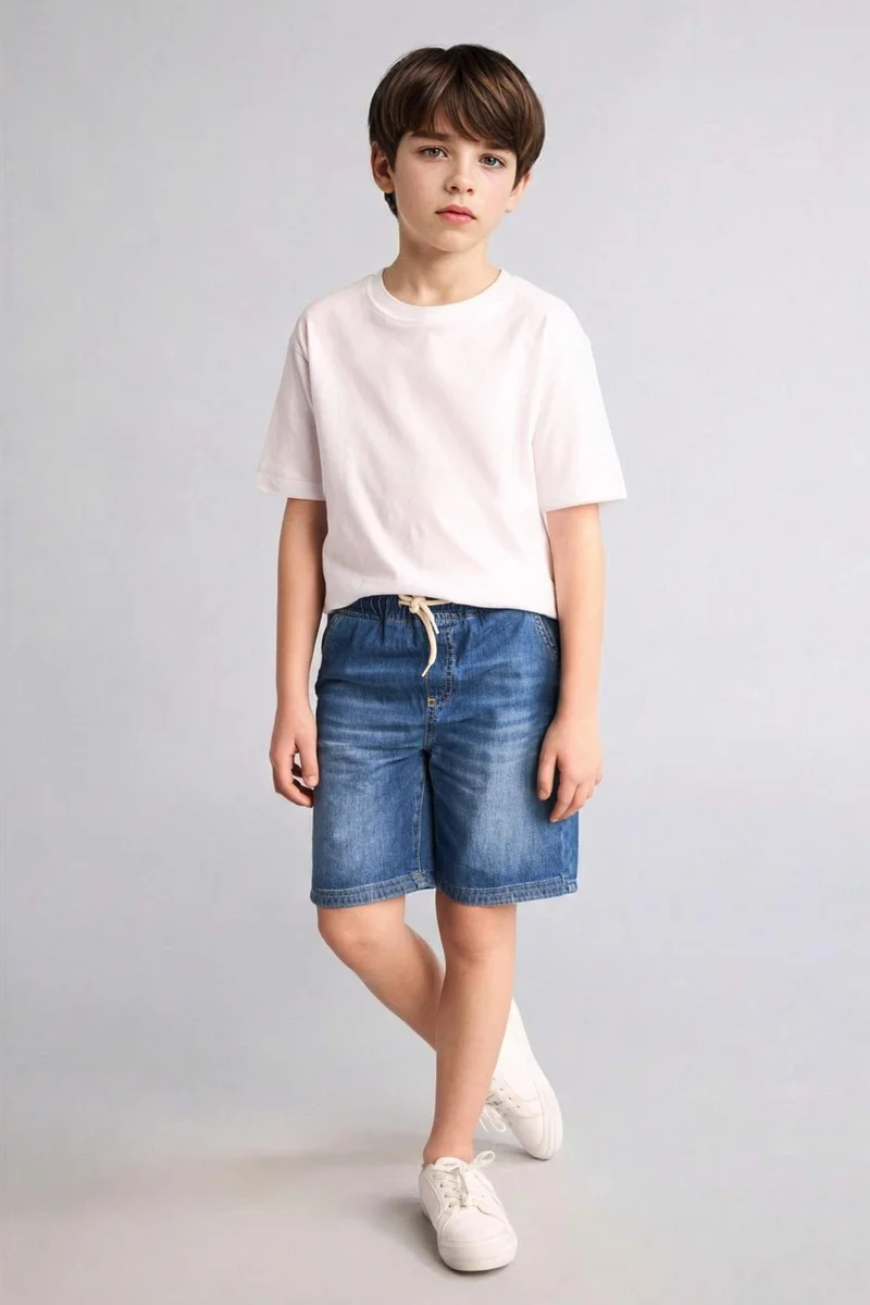 DeFacto Boy Shorts