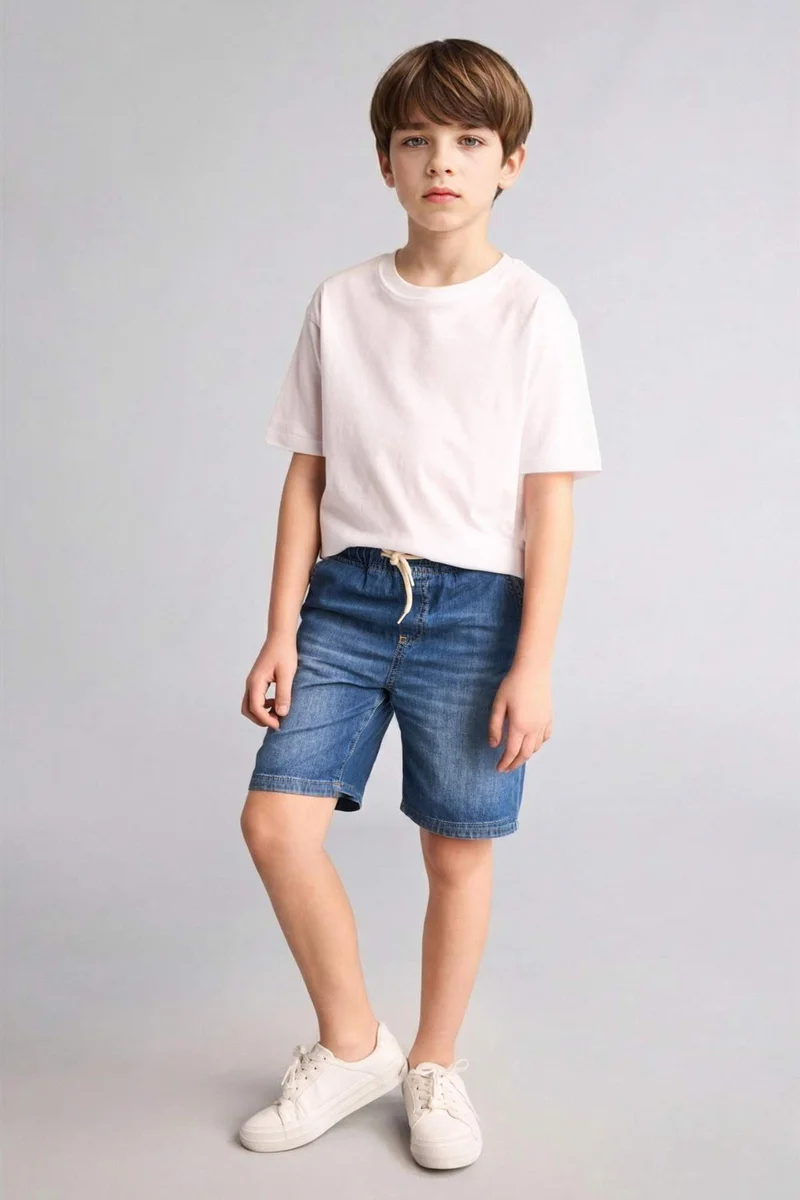 DeFacto Boy Shorts