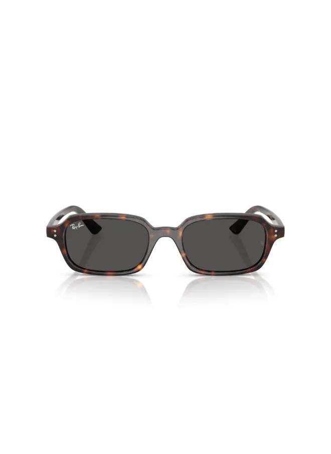 راي بان Ray-Ban Rb 4455 Zuri 135987 Havana