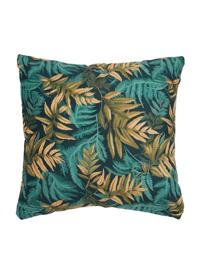 SHRIANAND CREATIONS Shri Anand Creations Digital Print Super Soft Fabric Bed Runner Scarf with Matching Cushion Covers/Slipcover Mattress Protector/Bed Linen Scarf/Decorative Set for Bedrooms/Hotel Rooms (Design-3)  - Image 2