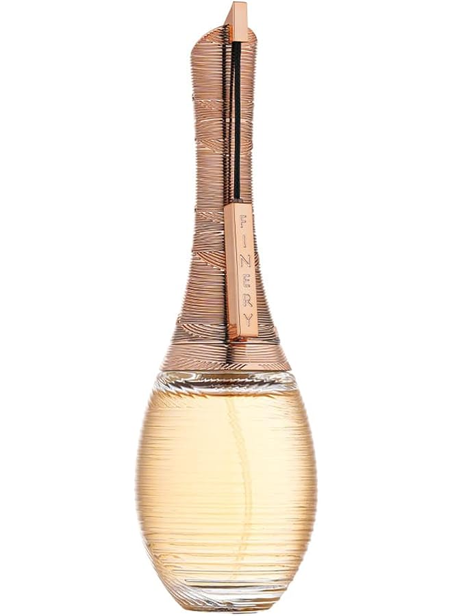 DERAAH Maios Finery Perfume For Women Eau De Parfum 80Ml