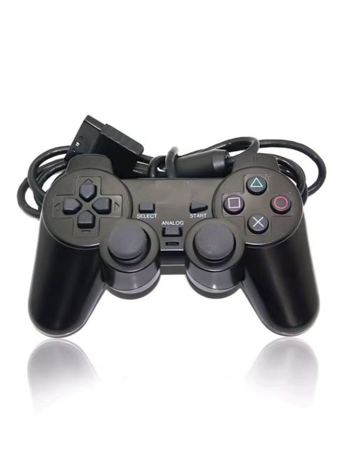 Wired Gaming Controller For PlayStation 2