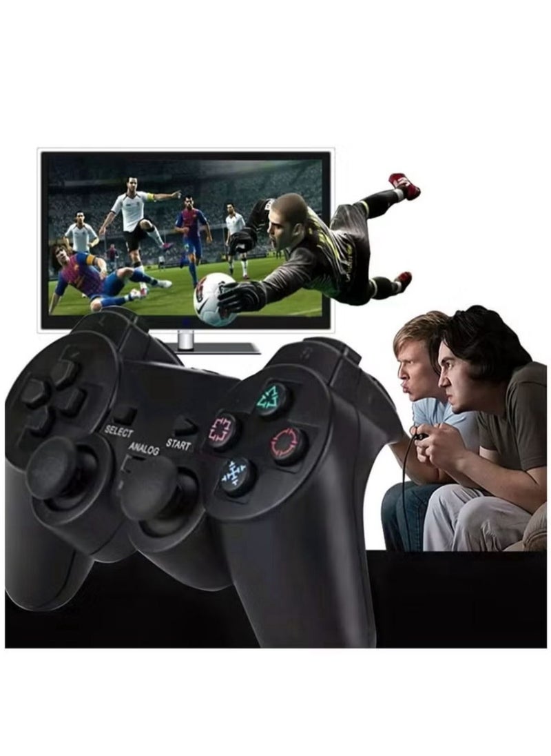 Wired Gaming Controller For PlayStation 2