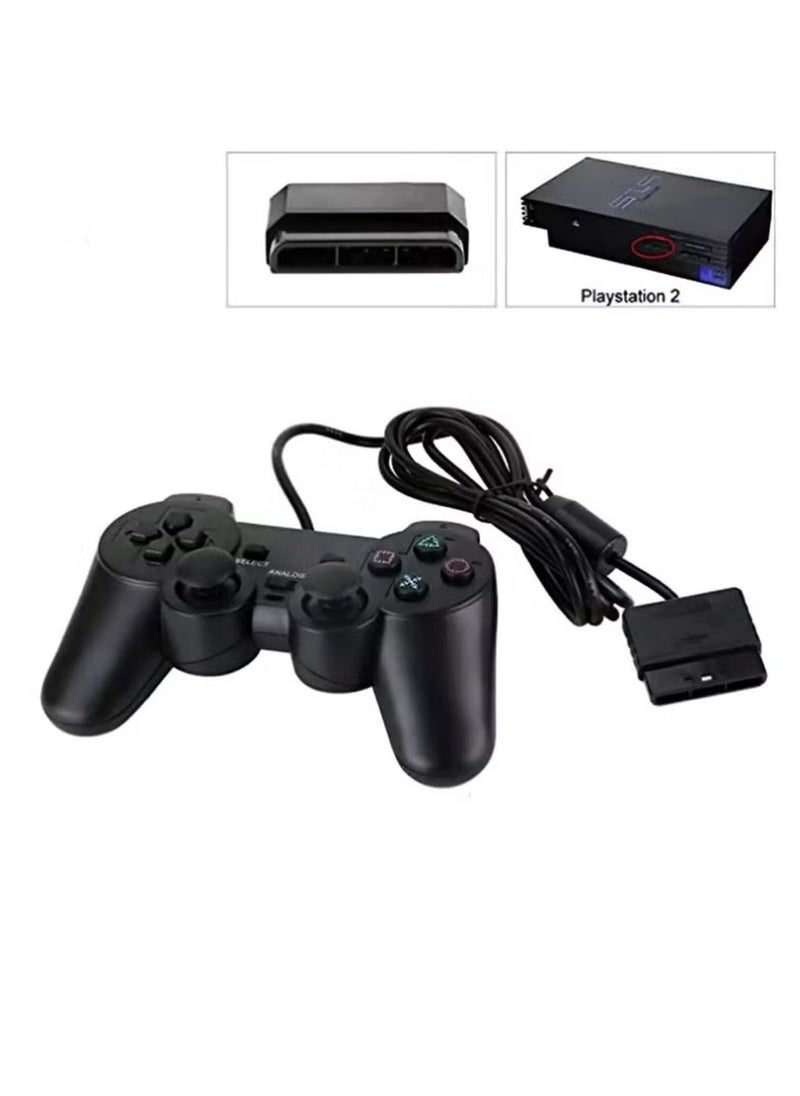 Generic Wired Gaming Controller For PlayStation 2  - Image 5