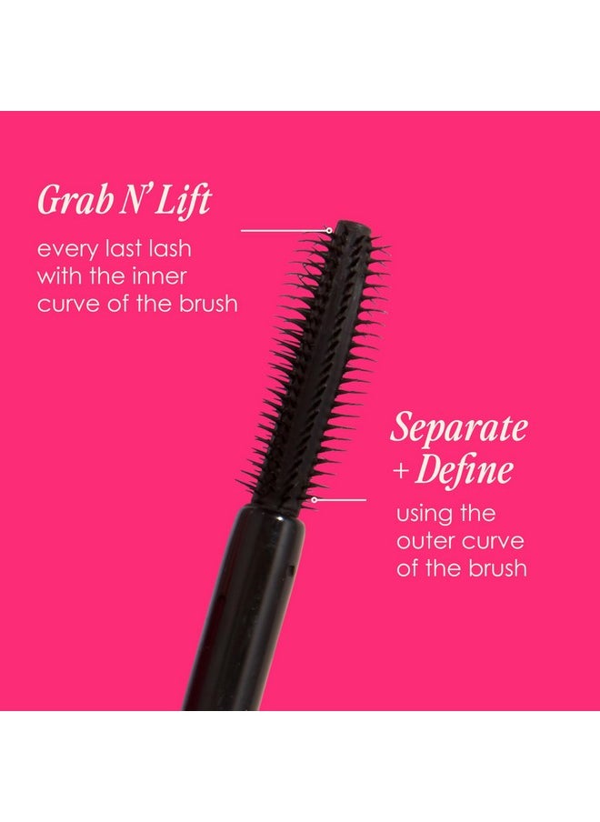 Grande Cosmetics Grande Cosmetics GrandeFANATIC Fanning and Curling Mascara, 0.37 oz.  - Image 5
