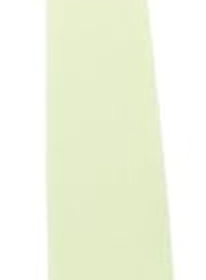 فرشاة أسنان على شكل حرف U للبالغين ذوي التقويم، شعيرات ناعمة، منظف لطيف للثة، إزالة البلاك، أزرق - Image 1