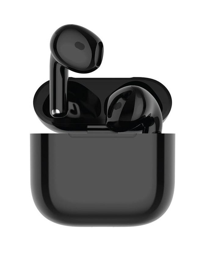 GREEN LION "Green Lion ENC TWS Earbuds 4 G1: Cutting-Edge Bluetooth V5.3 Connectivity, Touch Control, and Extended 5-Hour Battery Life" - Image 1