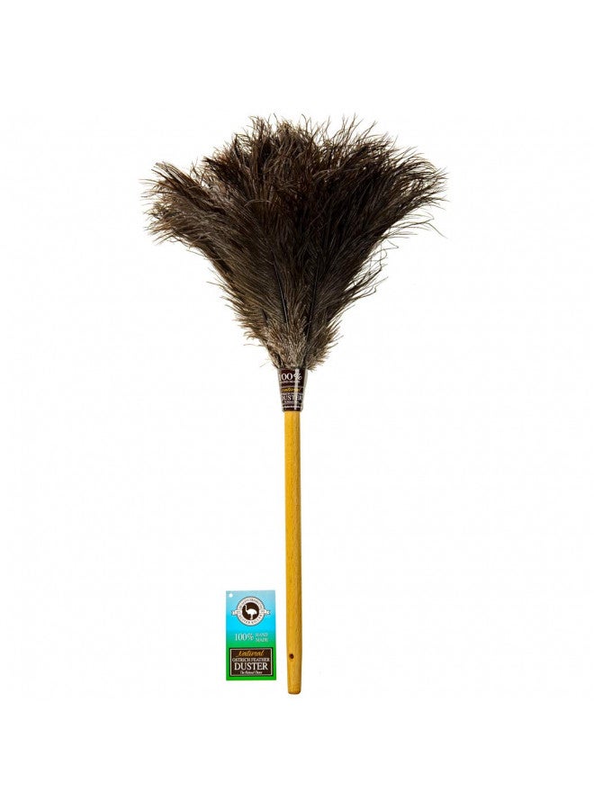 Dusters Killer Ostrich Feather Dusters MB03, 28" L, Large - Image 3