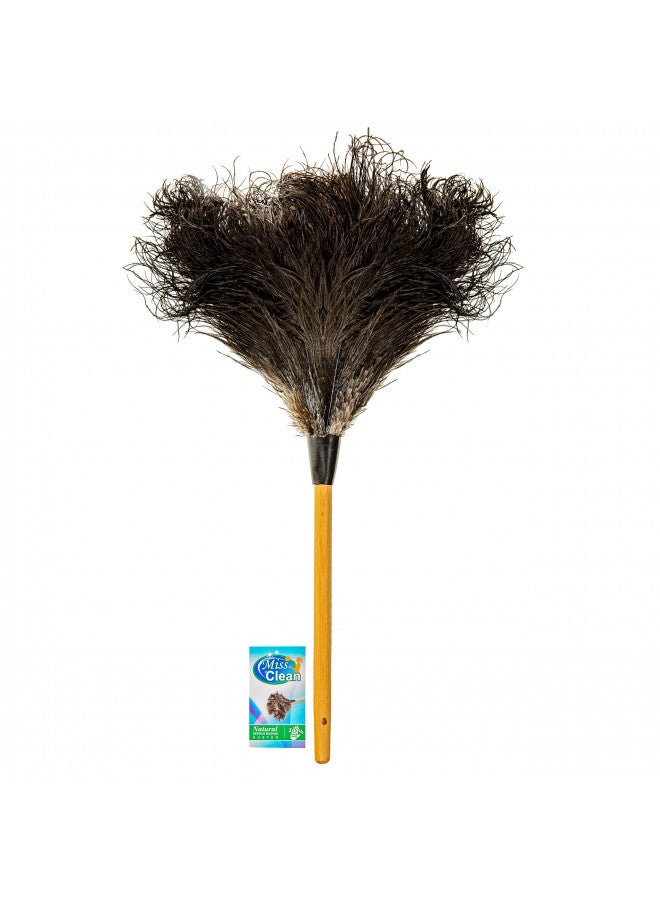 Dusters Killer Ostrich Feather Dusters MB03, 28" L, Large - Image 2