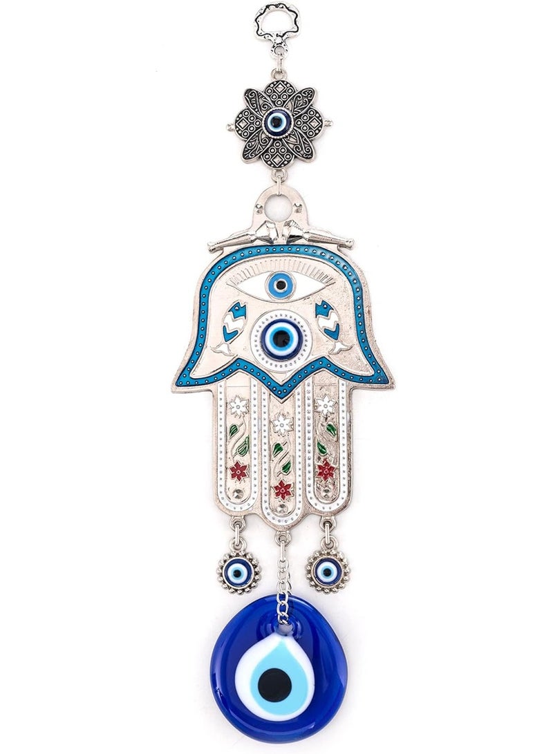 Alwan Turkish Wall Hanging Ornament  - Image 1
