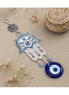 Alwan Turkish Wall Hanging Ornament  - Image 3